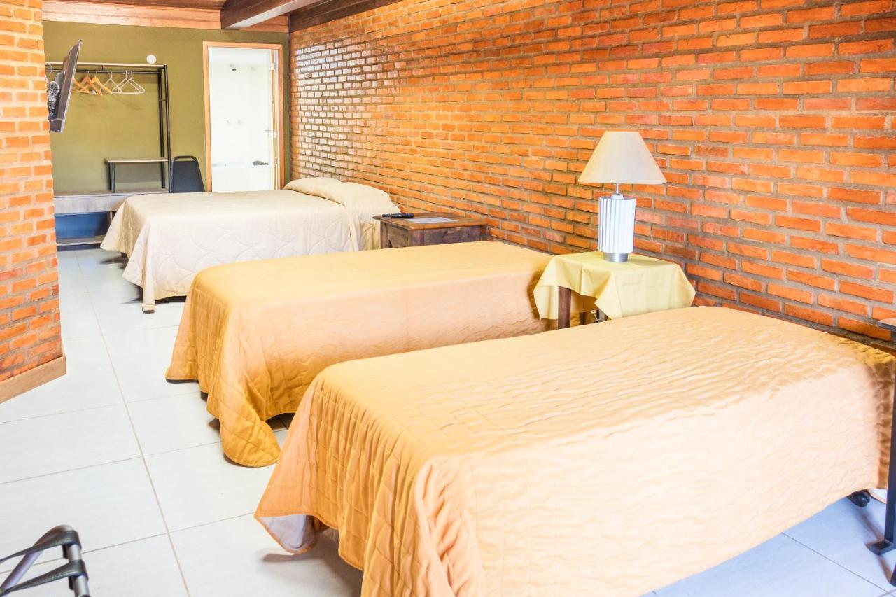 Bomtempo Itaipava By Castelo Itaipava Otel Dış mekan fotoğraf