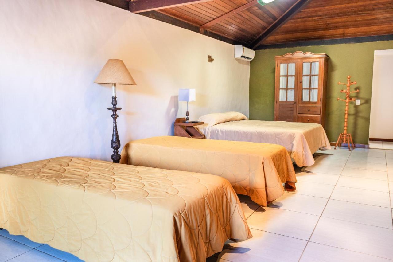 Bomtempo Itaipava By Castelo Itaipava Otel Dış mekan fotoğraf