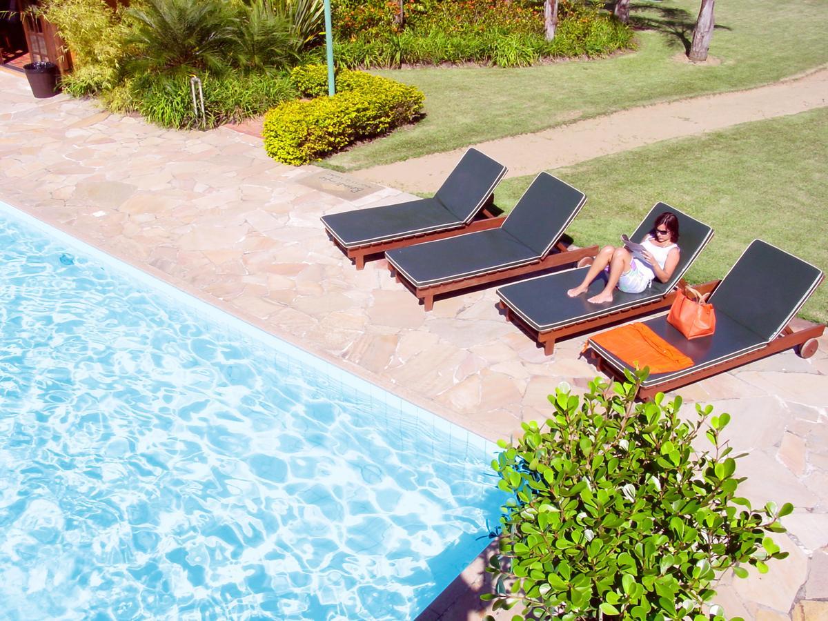 Bomtempo Itaipava By Castelo Itaipava Otel Dış mekan fotoğraf