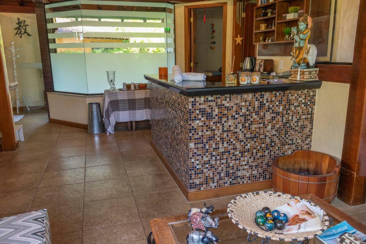 Bomtempo Itaipava By Castelo Itaipava Otel Dış mekan fotoğraf