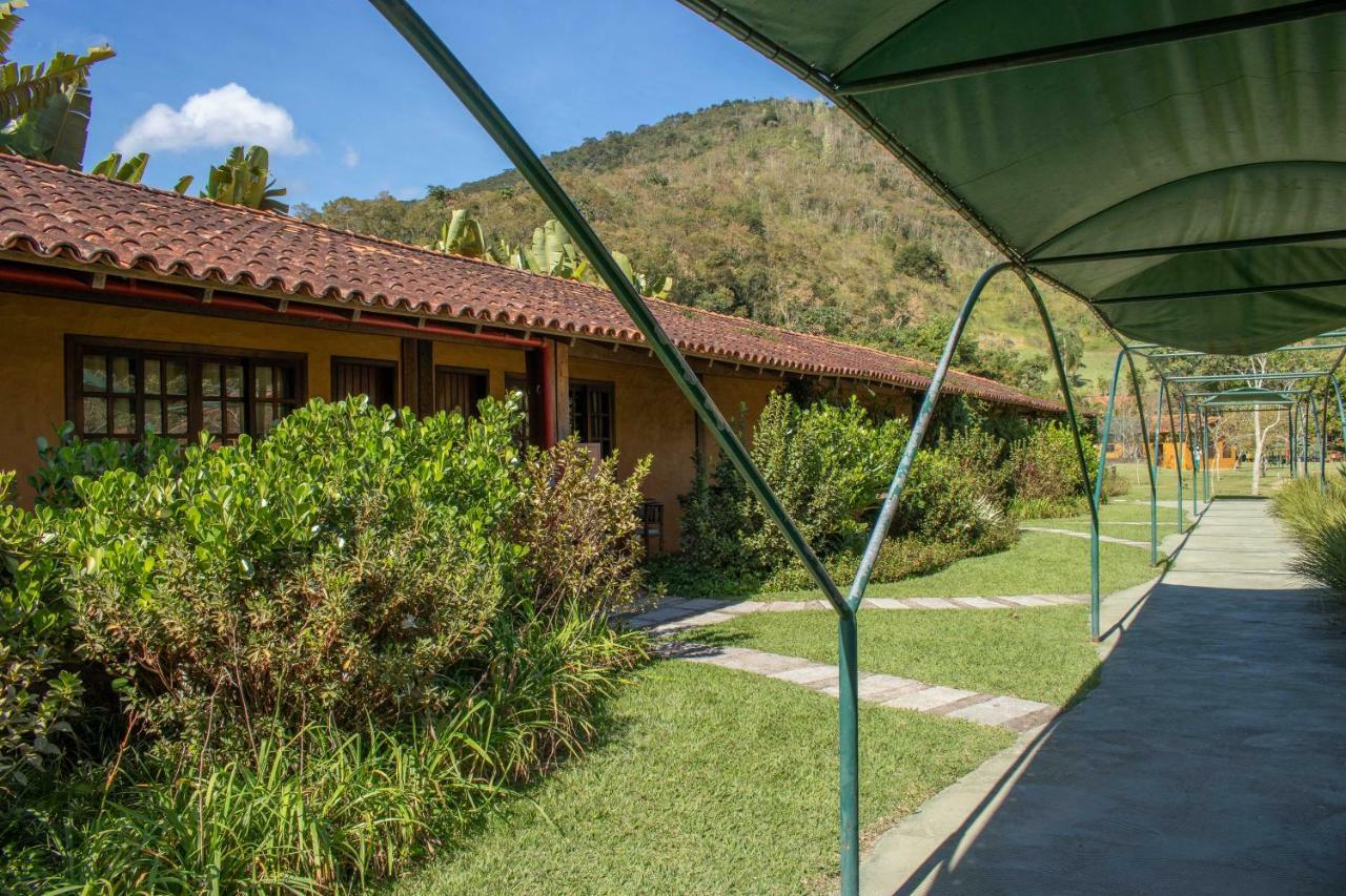 Bomtempo Itaipava By Castelo Itaipava Otel Dış mekan fotoğraf
