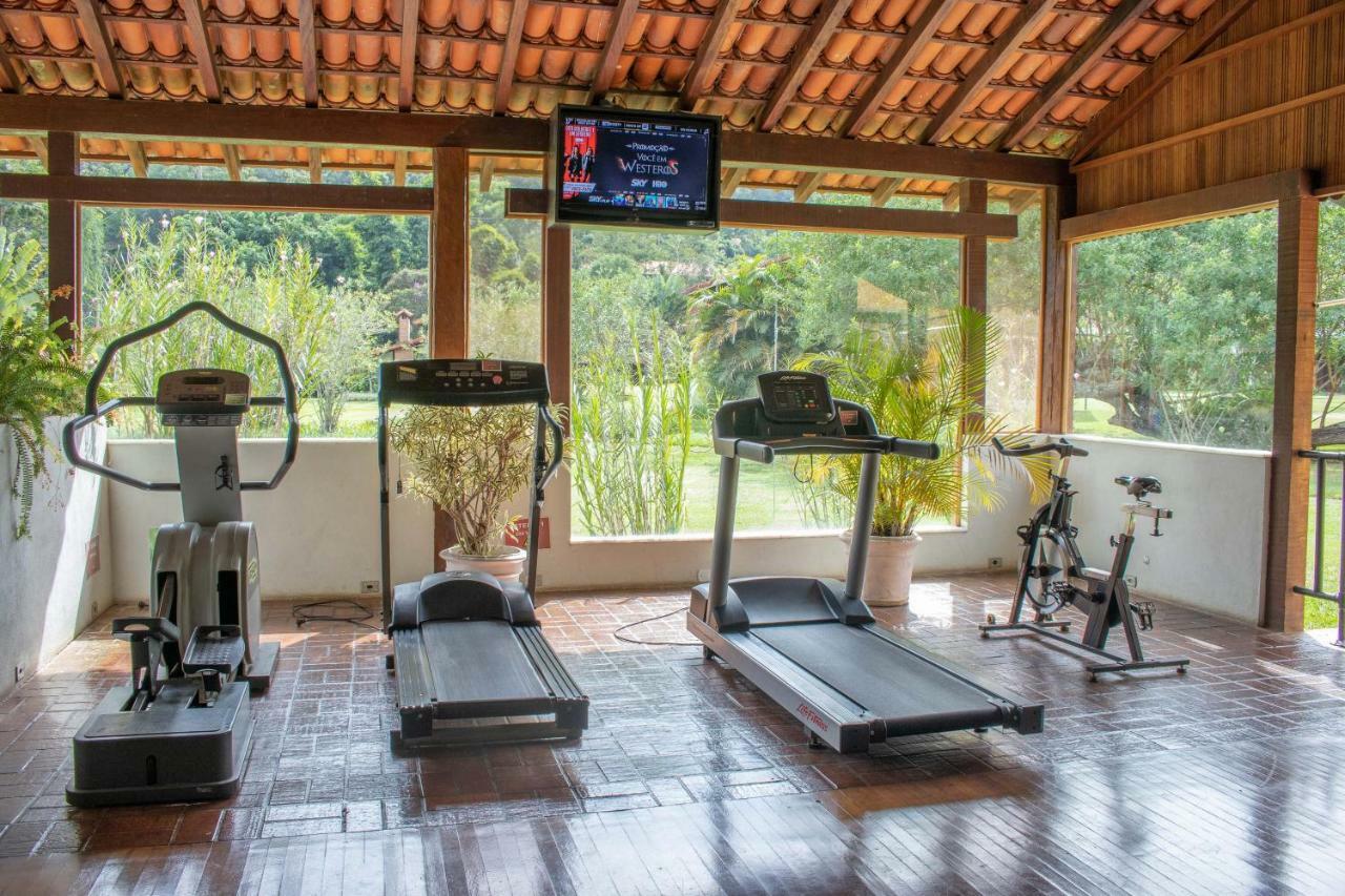 Bomtempo Itaipava By Castelo Itaipava Otel Dış mekan fotoğraf