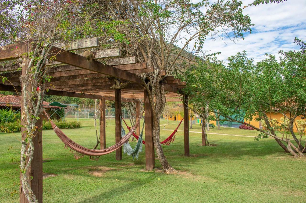 Bomtempo Itaipava By Castelo Itaipava Otel Dış mekan fotoğraf